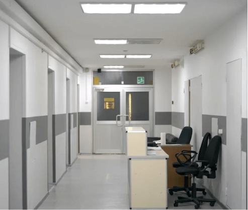 Консультация нарколога