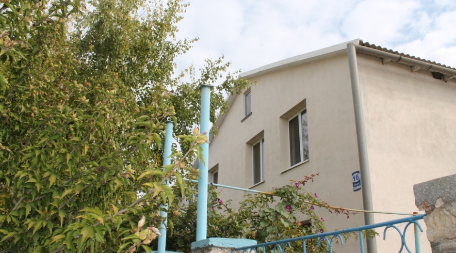 фото реабилитационного центра Вершина г.Севастополь