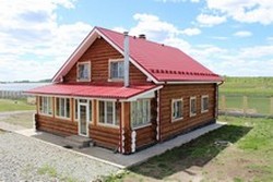 фото реабилитационного центра Урал без наркотиков