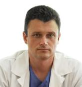 Заместитель главного врача по медицинской части  Панов Василий Сергеевич
