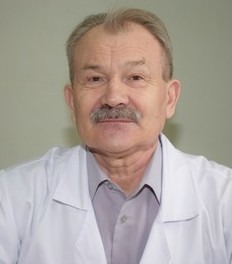 Заведующий отделением - врач психиатр-нарколог Капитонов  Вениамин Васильевич