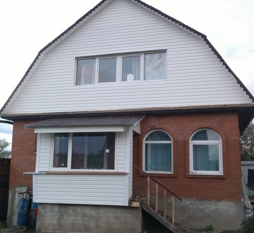 фото реабилитационного центра Феникс, г.Наро-Фоминск