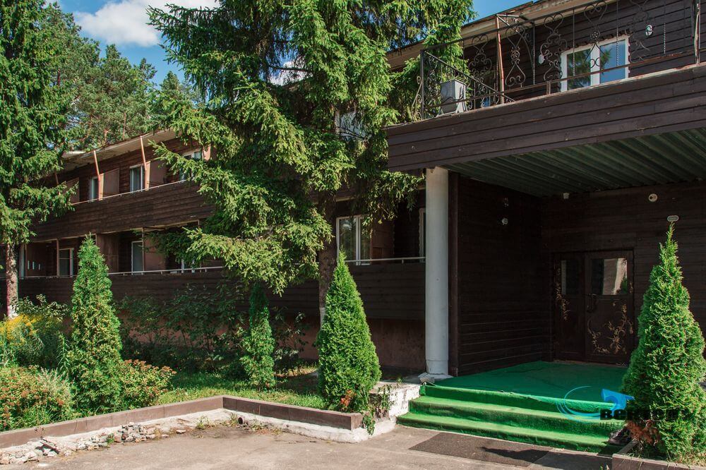 фото реабилитационного центра Вектор г.Брянск