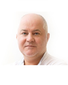 Президент ассоциации реабилитационной программы Суворов Павел