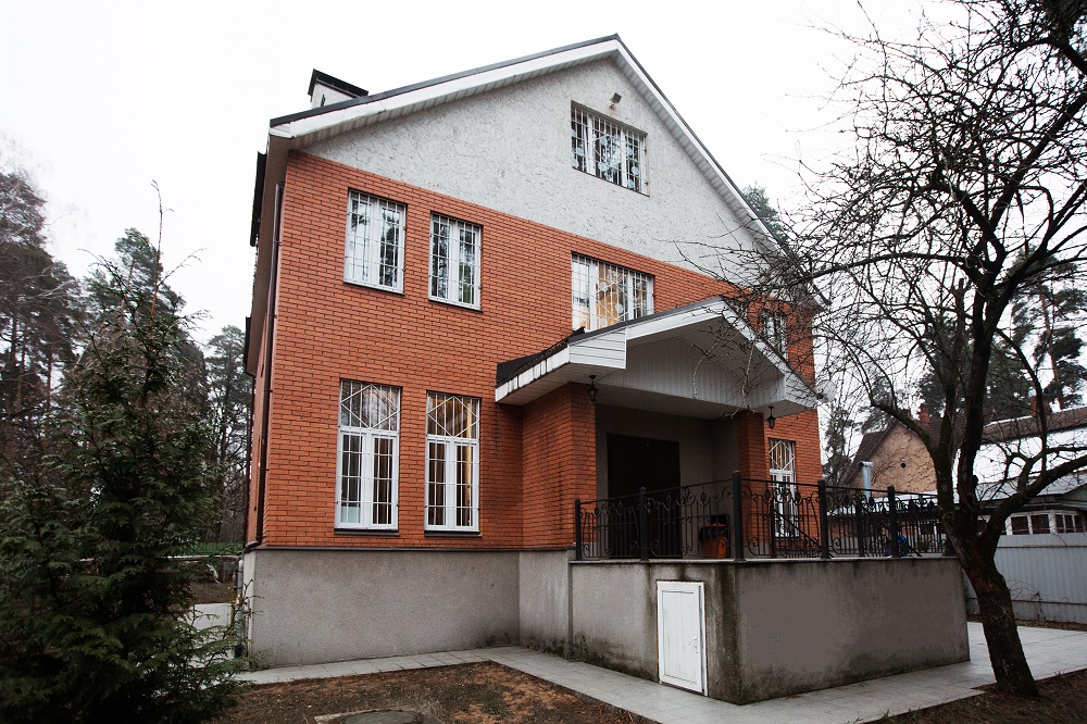 фото реабилитационного центра Решение 