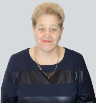 Врач-психиатр Барминова Татьяна 