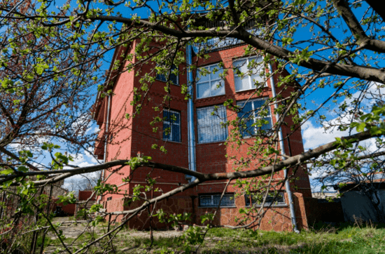 фото реабилитационного центра Решение г. Кисловодск