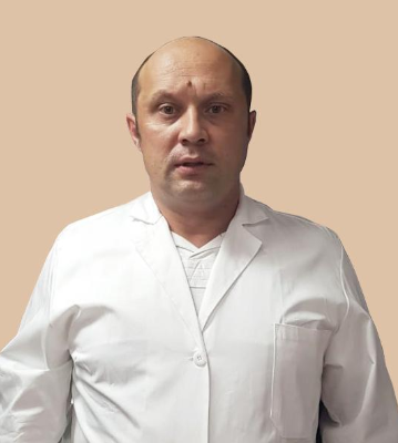 Специалист по групповой терапии зависимых  Емельянов Дмитрий