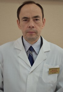 Врач-психиатр-нарколог Михайлов  Игорь Валерьевич