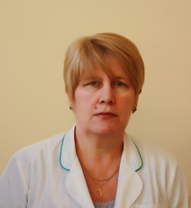 Врач-психиатр-нарколог Полтева  Татьяна Валерьяновна