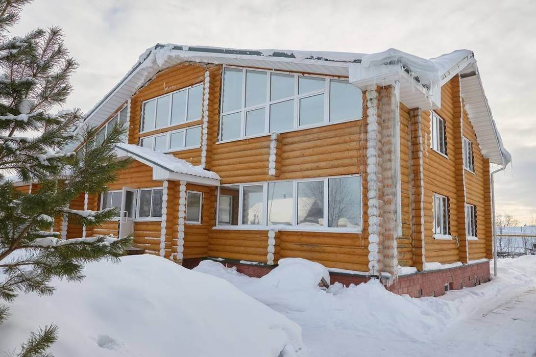 фото реабилитационного центра Здоровая жизнь г. Пермь