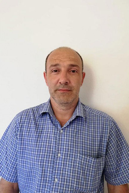 Руководитель Сардалов Руслан Хасуевич