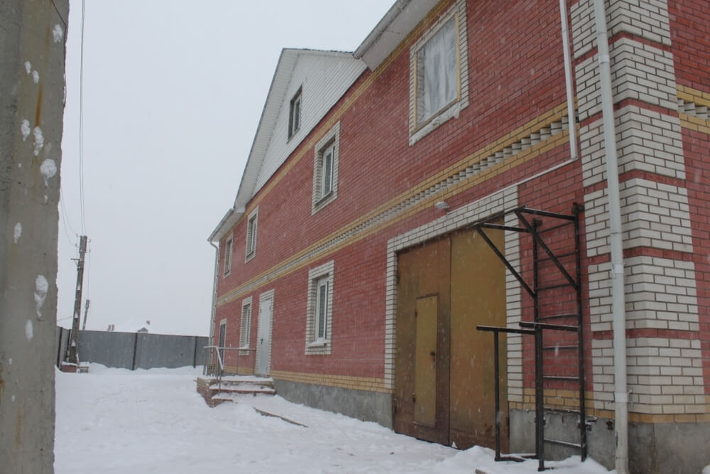 фото реабилитационного центра Вершина г.Хабаровск