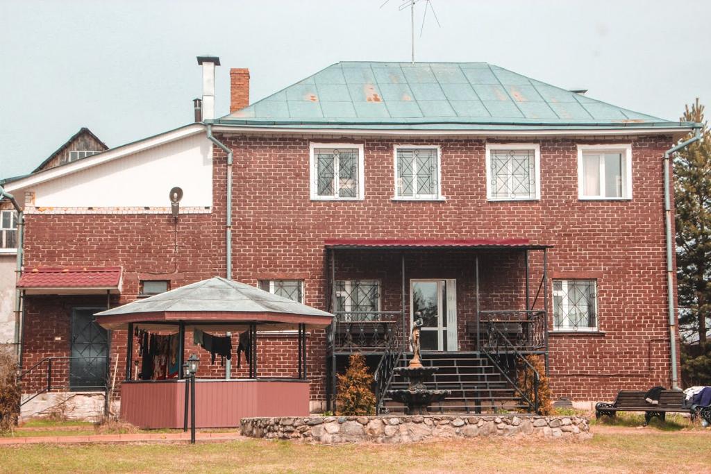 фото реабилитационного центра Весна г.Тверь