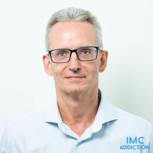 Биохимик  Запольский Максим Эдуардович