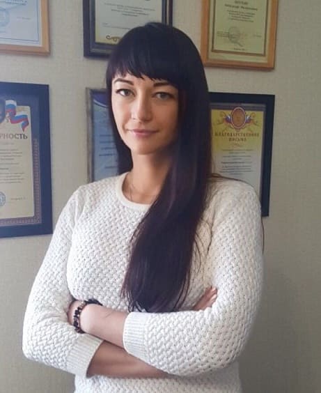 Психолог Коновалова Мария Вячеславовна