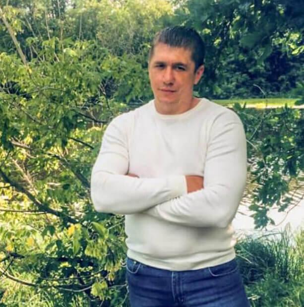 Старший консультант по химической зависимости   Большаков Игорь