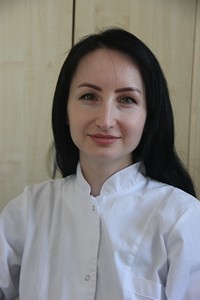 Врач-психиатр-нарколог Николаева  Ольга Рюриковна