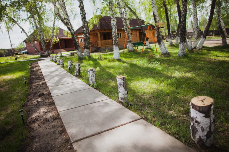 фото реабилитационного центра Горизонт г. Улан-Удэ