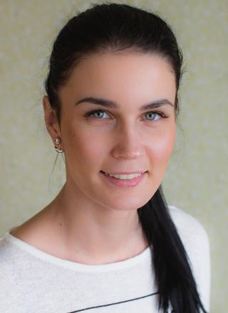 Клинический психолог Ржевцева  Ирина Андреевна