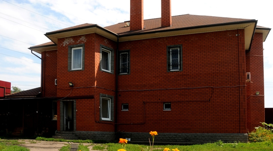 фото реабилитационного центра Вершина г. Курск