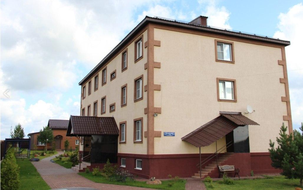 фото реабилитационного центра Воскресенье