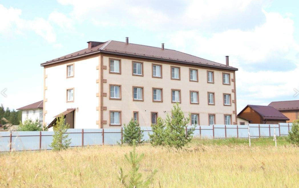 фото реабилитационного центра Воскресенье