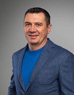  Руководитель программы реабилитации Гребенюк  Дмитрий Анатольевич