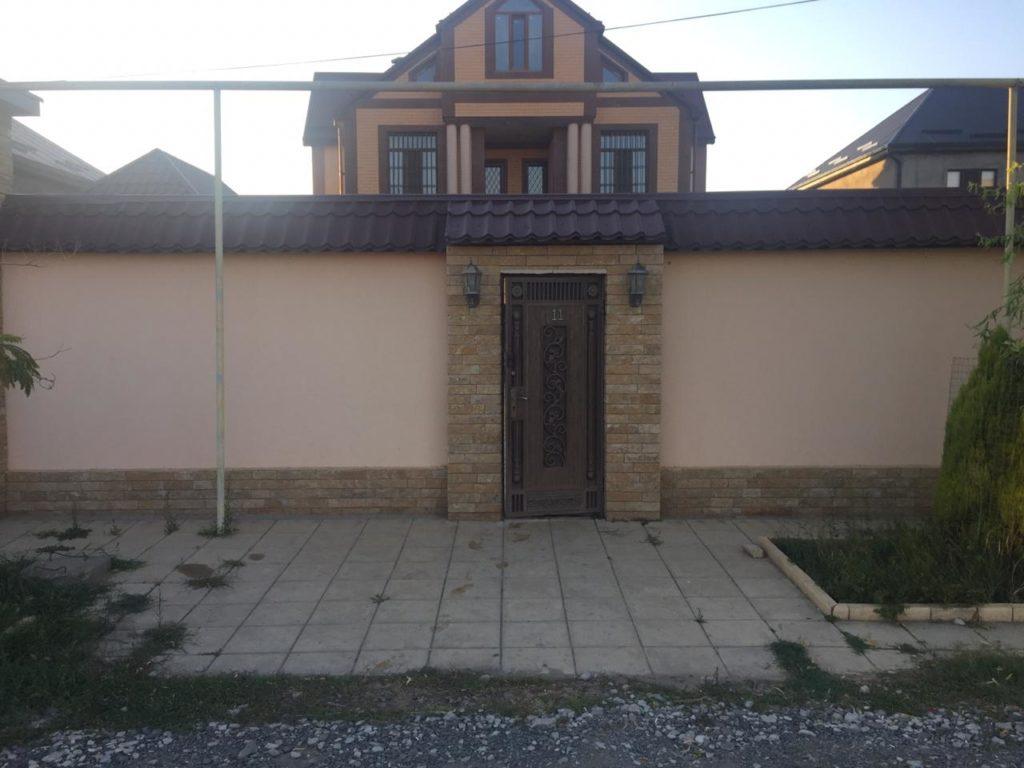 фото реабилитационного центра Горец г.Махачкала