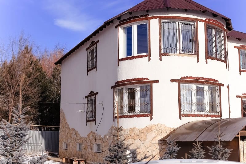 фото реабилитационного центра Решение г. Саратов-1