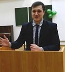 Директор реабилитационного центра, соц.работник Гневашев Юрий Анатольевич