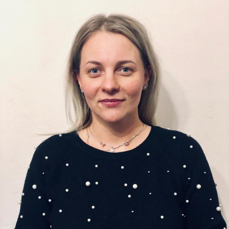 Психолог  Гуляева Алина