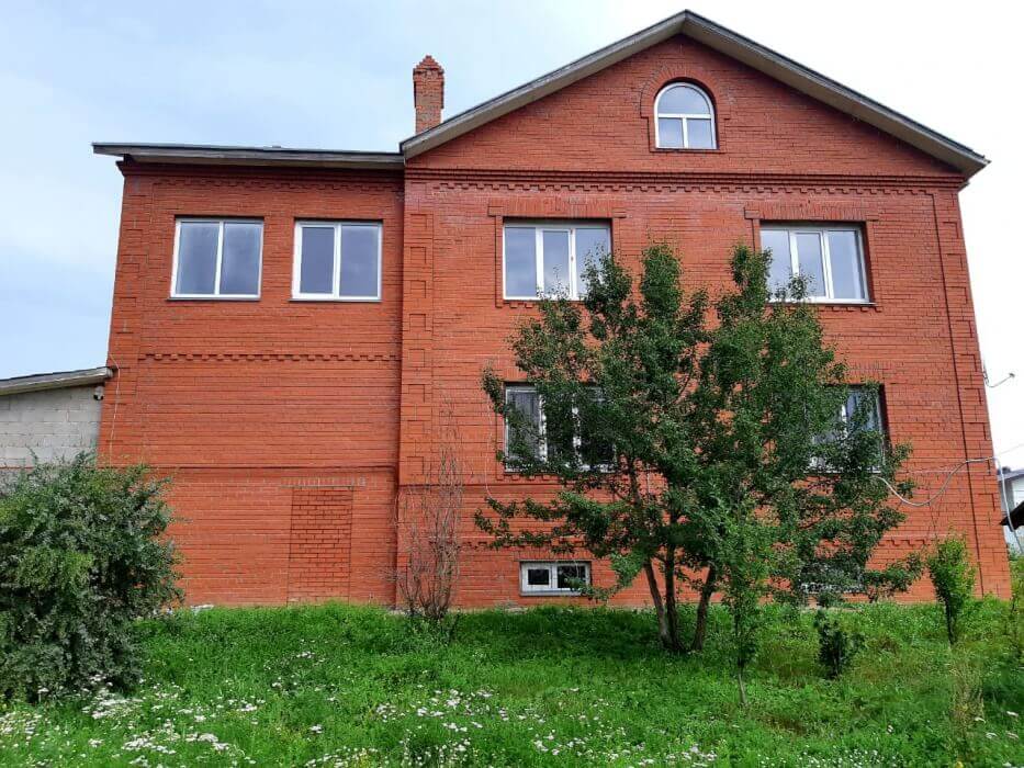 фото реабилитационного центра Инзер г. Уфа