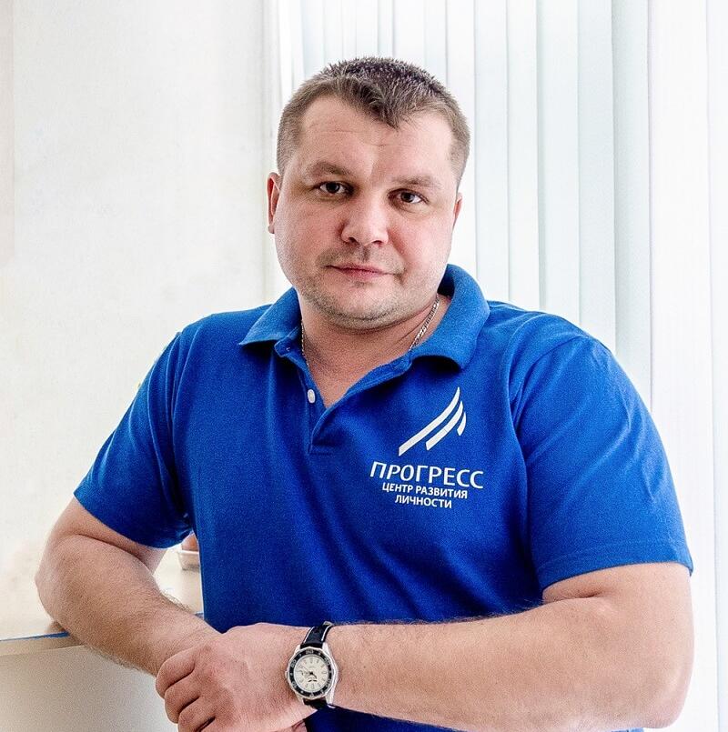 Консультант по химической зависимости Ермилов  Александр Алексеевич