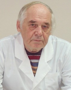 Врач-психиатр-нарколог Захаров  Владимир Николаевич