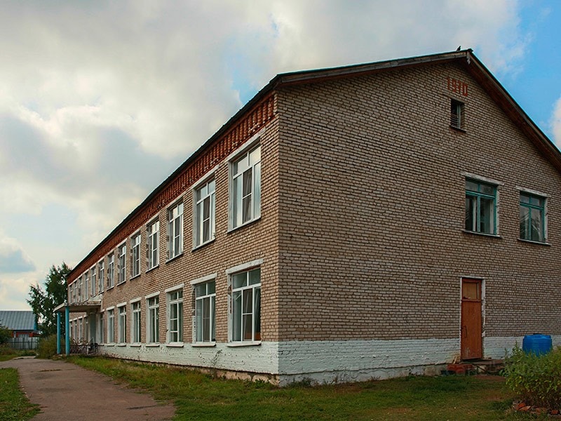 фото реабилитационного центра Ренессанс г. Уфа