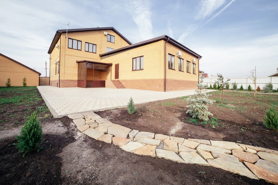 фото реабилитационного центра Решение г. Ростов-на-Дону-1