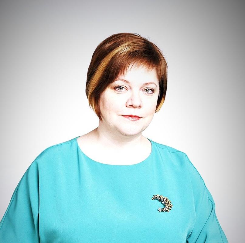 Врач, психотерапевт  Лена Шарова