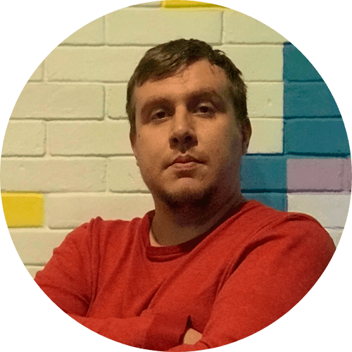 Консультант по химической зависимости Дедев  Павел Васильевич