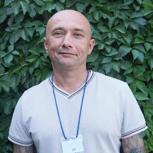 Консультант по химической зависимости  Григорий Хоменко