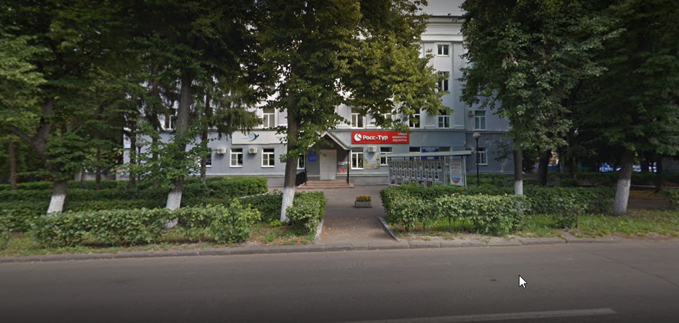 фото реабилитационного центра Наркология-Пенза