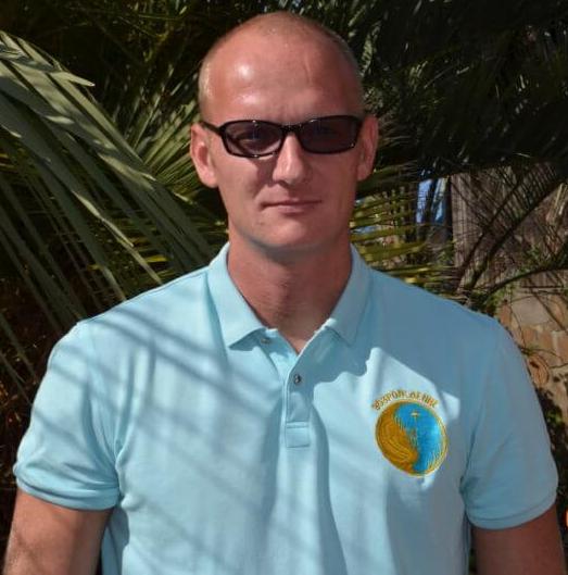 Специалист-консультант по лечению химической зависимости Шишонков  Евгений Анатольевич