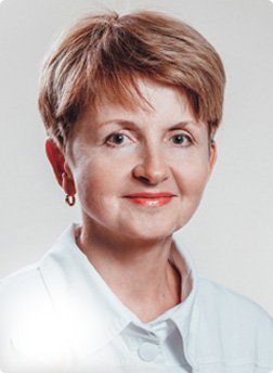 Президент ассоциации реабилитационной программы Свиридова  Анастасия