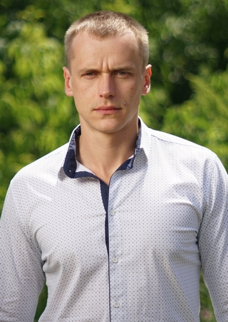 Социальный работник Даничкин  Евгений Геннадьевич