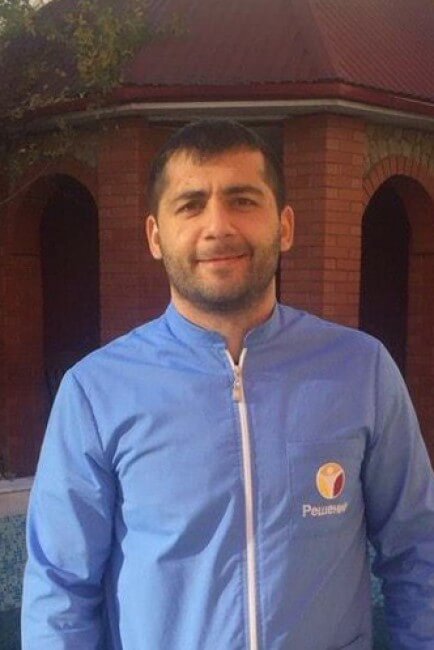 Консультант по терапии химической зависимости Минасян  Ашот