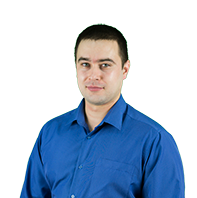 Консультант  Топоров Сергей