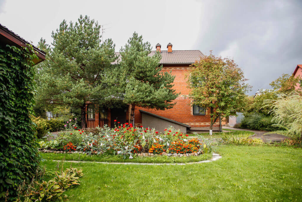 фото реабилитационного центра Вертикаль