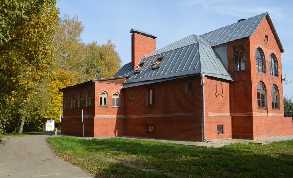 фото реабилитационного центра Личность г.Рязань