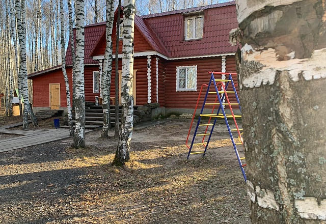 фото реабилитационного центра Корабли г.Нижний Новгород