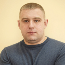 Консультант по программе «7 навыков выздоравливающего наркомана и алкоголика» Мирошниченко Иван Сергеевич